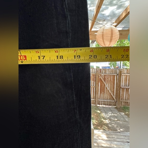 J. Crew NWT Boy Boyfriend Cropped Ankle Jeans size 33 Short Dark Blue - Picture 13 of 16